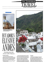 Ecuador